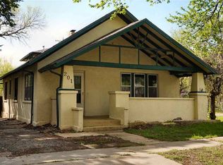 201 S Gorin Ave, Clearwater, KS 67026