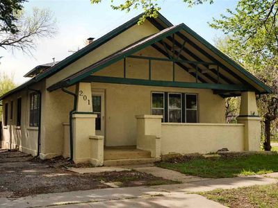 201 S Gorin Ave, Clearwater, KS, 67026