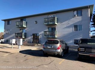 2639 Acacia Ave #1-D, Rifle, CO 81650
