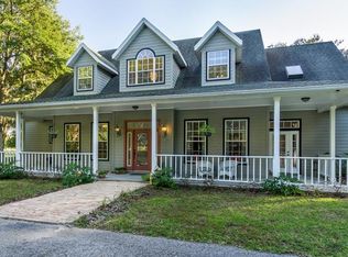 30630 Darby Rd, Dade City, FL 33525