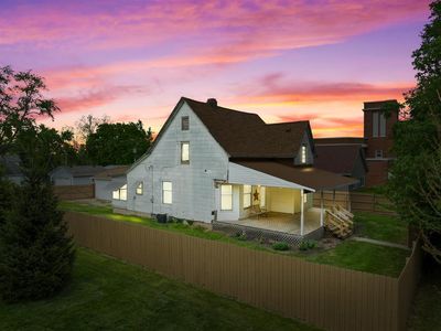 306 E Washington St, Carlock, IL, 61725