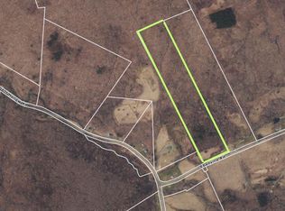 165 Ebenville Rd, West Rupert, VT 05776