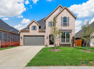 1807 Open Range Dr, Mansfield, TX 76063