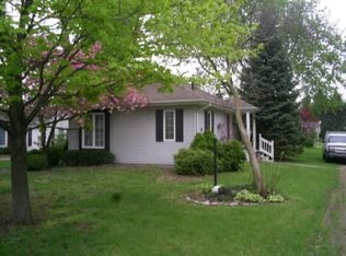 2719 Sequoia Rd, Toledo, OH 43617