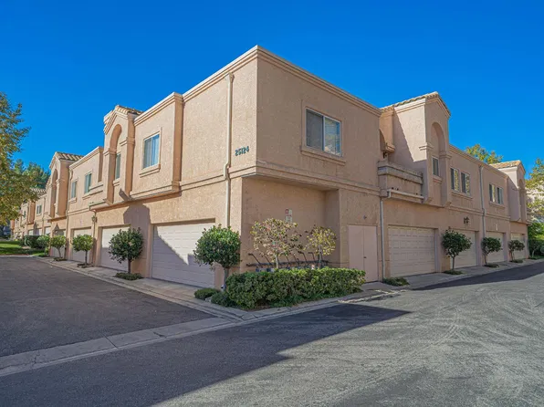 25124 Steinbeck Ave Unit F, Stevenson Ranch, CA 91381