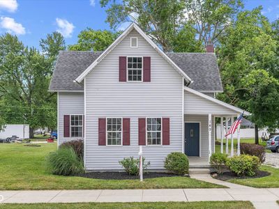 149 E Jackson St, Cicero, IN, 46034