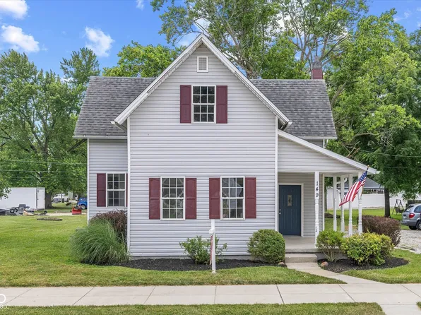 149 E Jackson St, Cicero, IN 46034