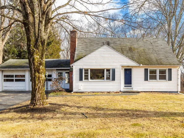 232 Wyoming Avenue, Torrington, CT 06790