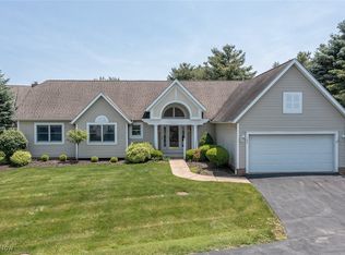 140 Bay Hill Dr, Wadsworth, OH