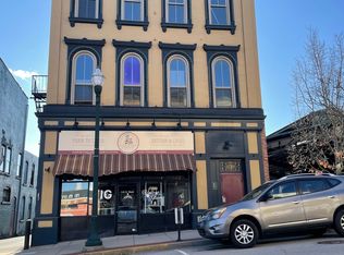 143 S Main St APT 3, Washington, PA 15301