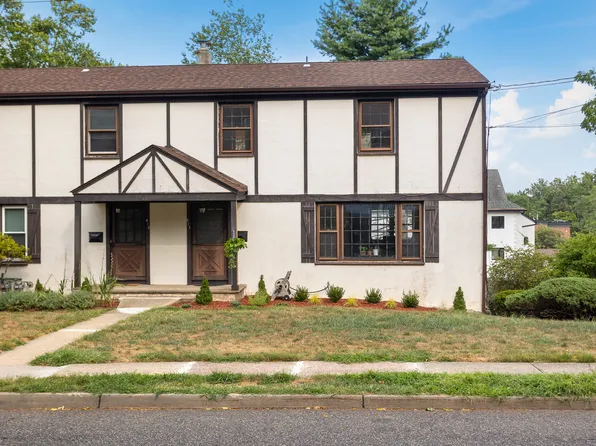 611 Cliff St, Ho Ho Kus, NJ 07423