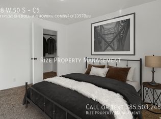 88 W 50 S UNIT C5, Centerville, UT 84014