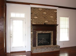 700 Duck Pond Rd, Nashville, NC 27856