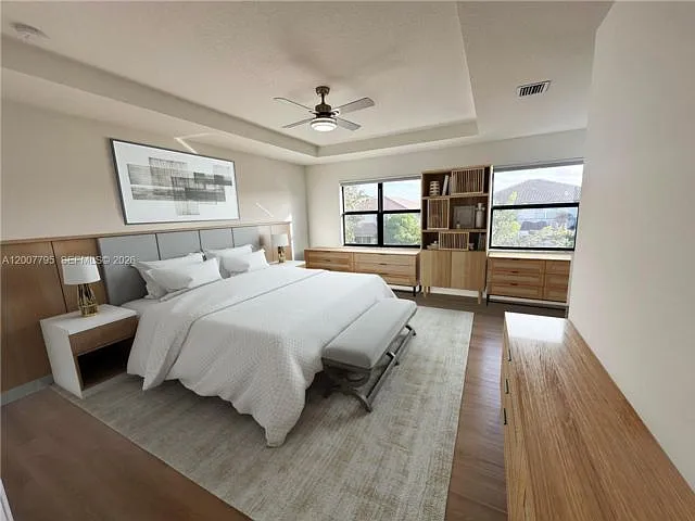 17430 SW 46th St — Photo 14