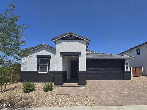 2324 W MOODY Trail, Phoenix, AZ 85041