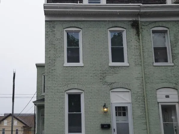 354 S 2nd St, Steelton, PA 17113