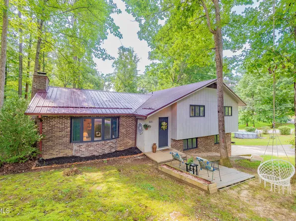 625 Dover Ave, Mt Carmel, TN 37645