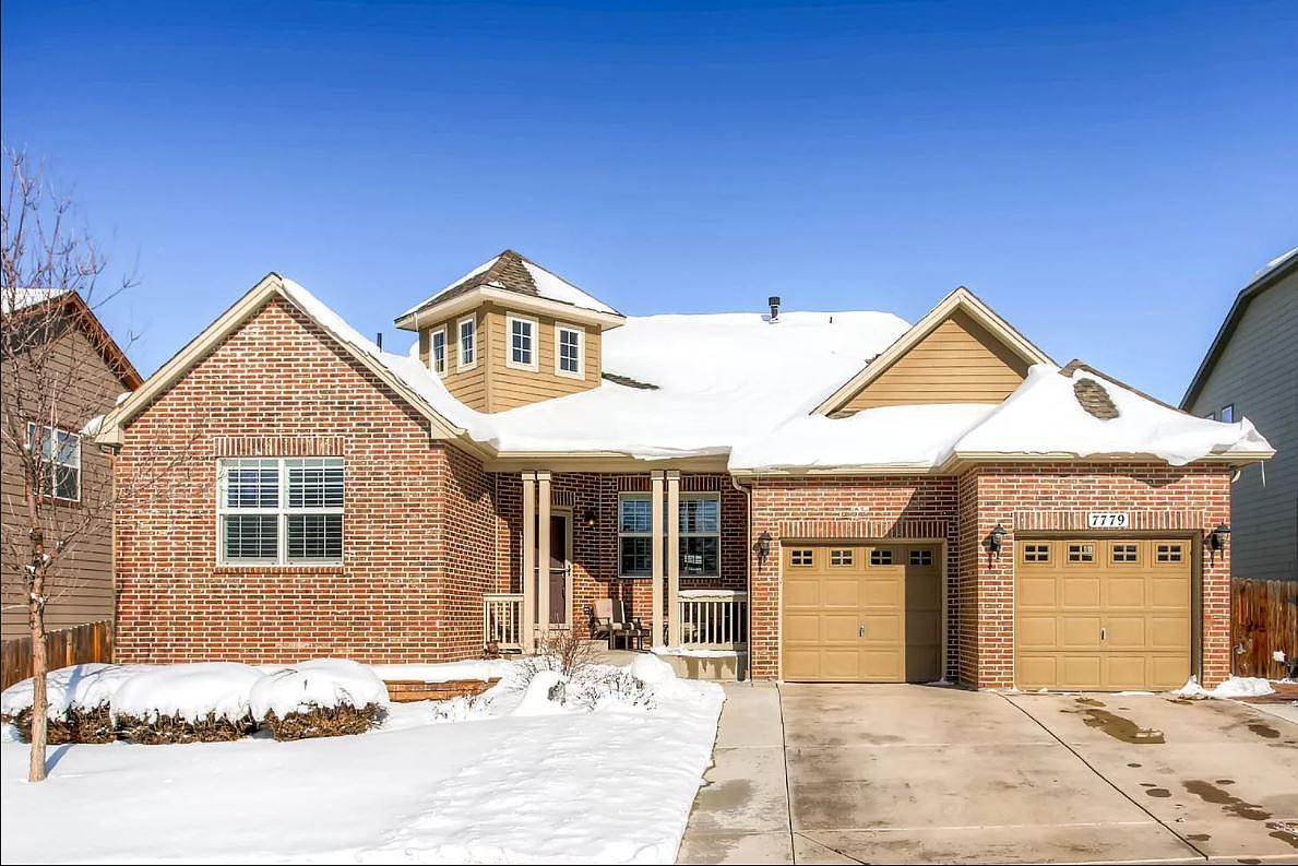 7779 E 122nd Pl, Thornton, CO 80602 Zillow