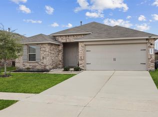 21519 Victoria Harbor Dr, Katy, TX 77449