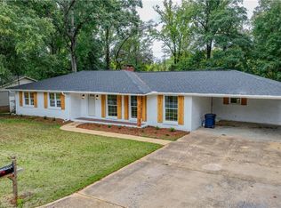 3708 Blackberry Ln, Northport, AL 35473