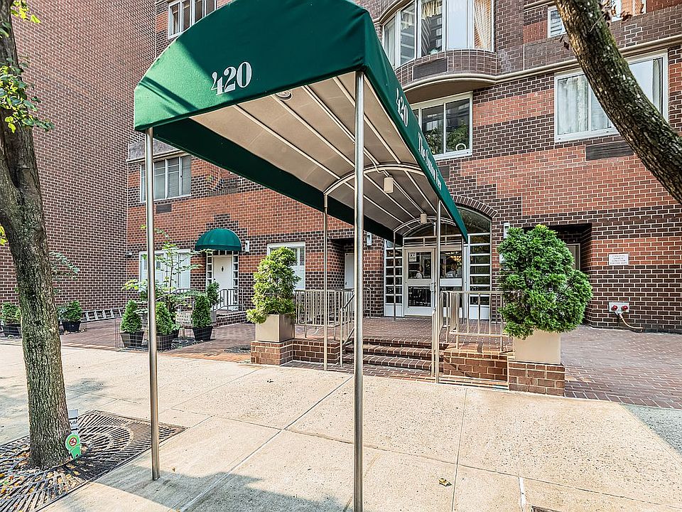 1st image of 420 E 58th St APT 11C