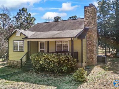 427 S South Old Six Mile Rd, Somerville, AL, 35670