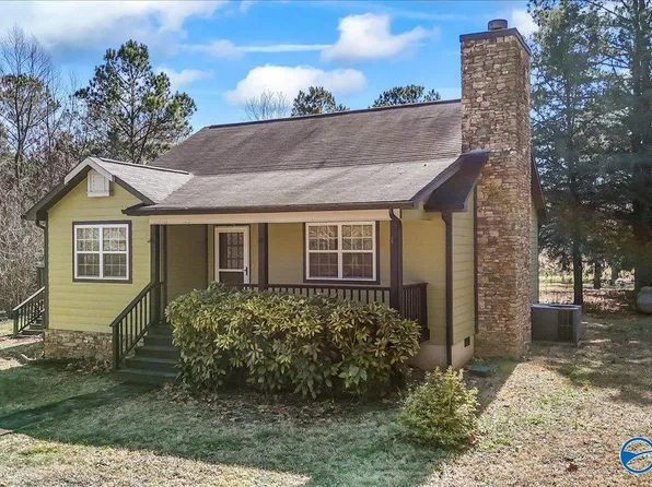 427 S South Old Six Mile Rd, Somerville, AL 35670