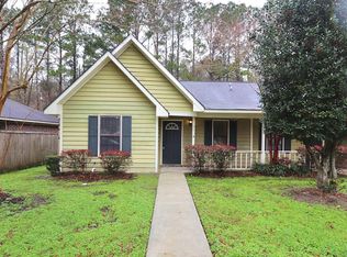 801 Temple Rd #2, Ladson, SC 29456