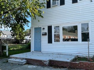 219 S Washington St, Milford, DE 19963