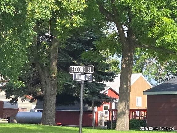 Exterior Address Verification