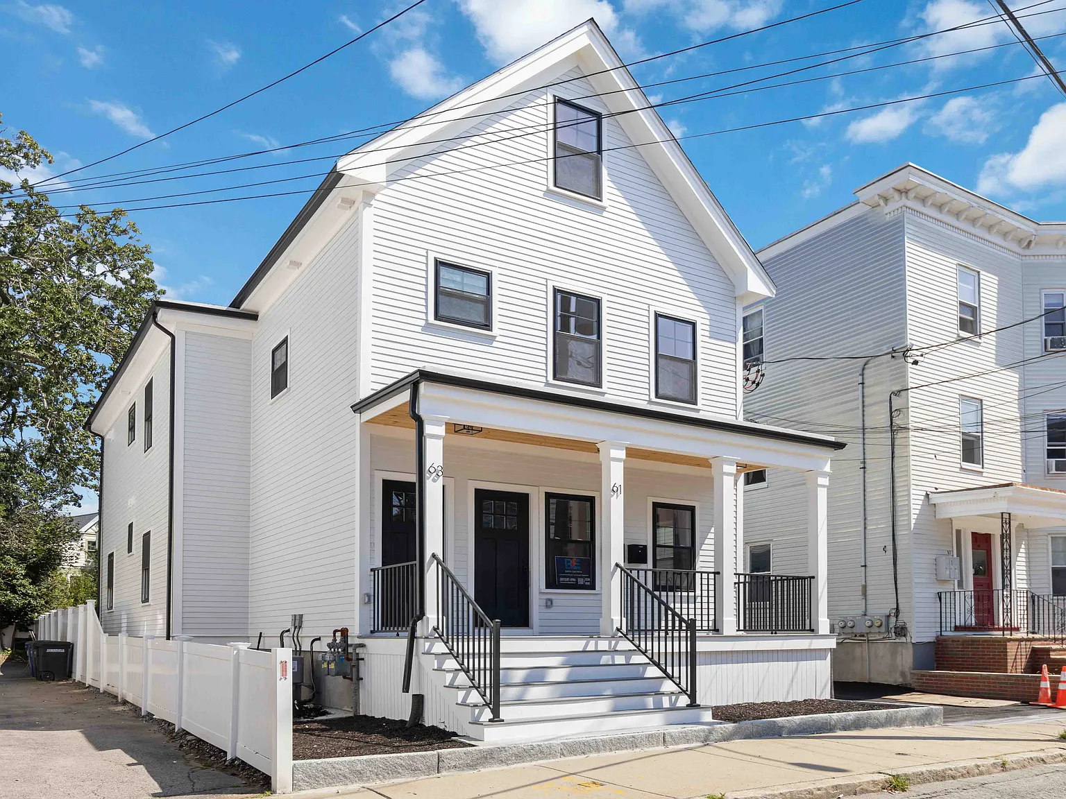 61 Springfield St — Photo 3