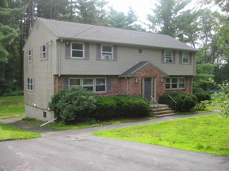 Unit on right for rent. Two car parking on driveway and space on street. Thoroughly insulated. Triple pane windows.