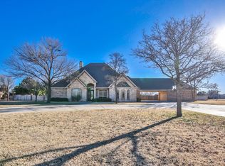 5613 155th St, Lubbock, TX 79424