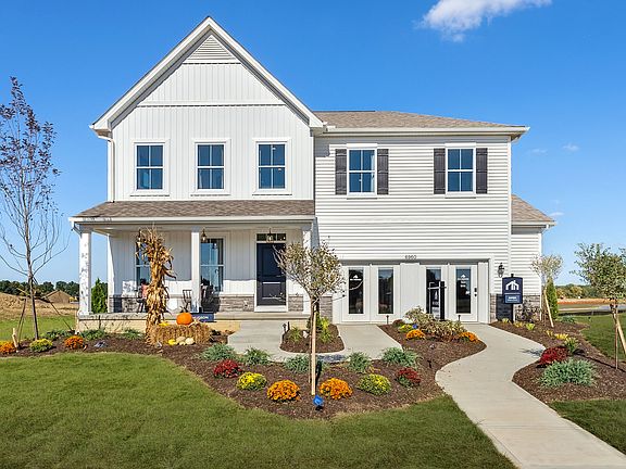 Front Exterior - Representational Photo
