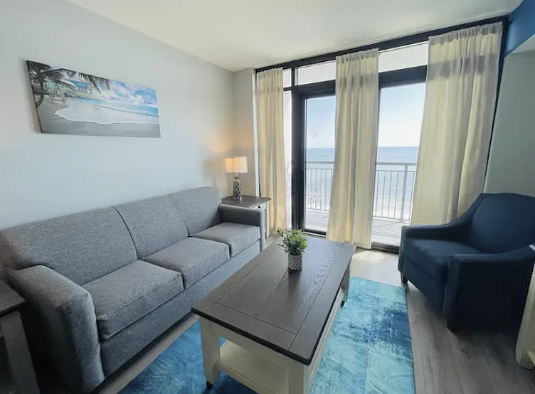 3000 N Ocean Blvd #705 — Photo 7