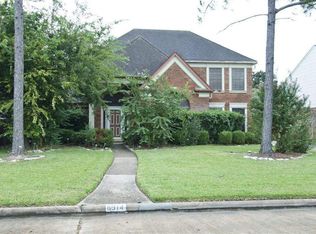 8914 Bent Spur Ln, Houston, TX 77064