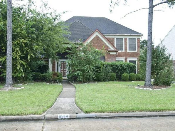8914 Bent Spur Ln, Houston, TX 77064