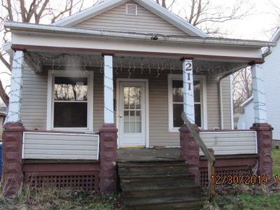 211 Wadsworth Ave, Meadville, PA, 16335