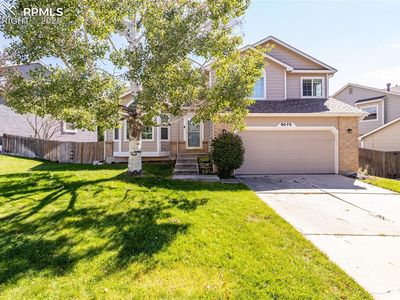 9075 Bellcove Cir, Colorado Springs, CO, 80920