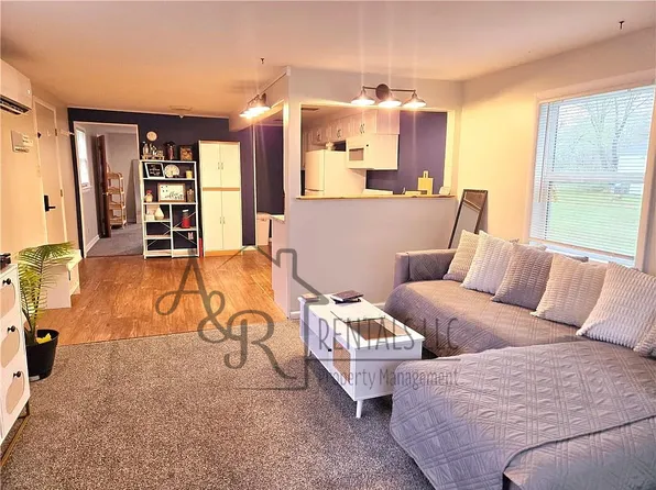 919 E Washington St, Pittsburg, KS 66762