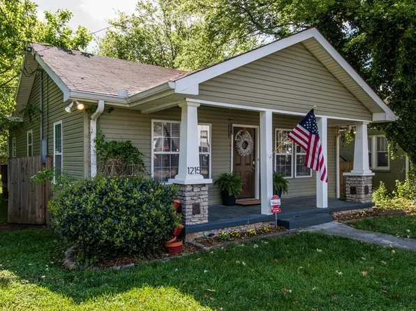 1215 N 2nd St, Nashville, TN 37207