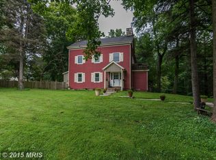 111 Sunnymeadow Ln, Reisterstown, MD 21136