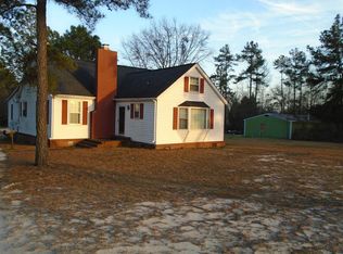 505 Windy Rd, Gilbert, SC 29054