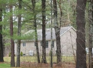 20 Justamere Ln, Gilmanton Iw, NH 03837