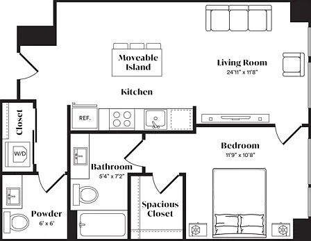 A10 | 664sf A10 | 664sf