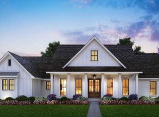 1001 Farmington Rd LOT 1, Griffin, GA 30224