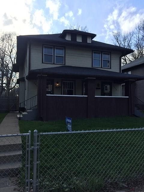 1st image of 3226 N Central Ave