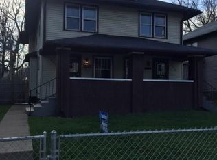 3226 N Central Ave, Indianapolis, IN