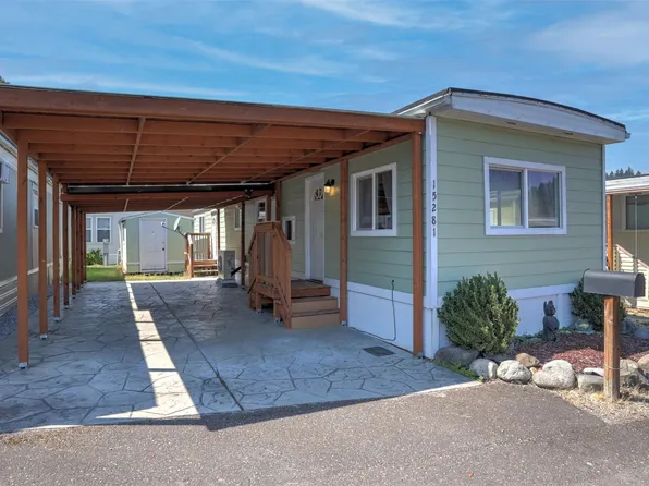 15281 Maple Drive, Renton, WA 98058