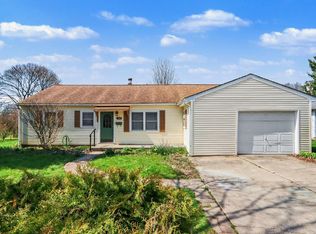 108 Arden Park Ave, Sturgis, MI
